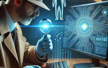 Investigação Digital