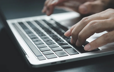 Recuperação de Contas