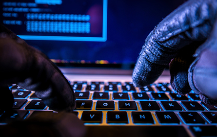 Combate a Crimes Cibernéticos